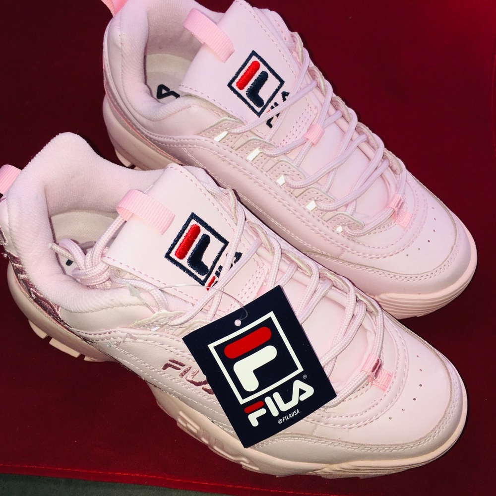 Fila Sneakers